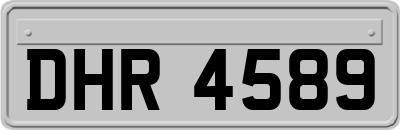 DHR4589