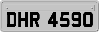 DHR4590