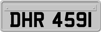 DHR4591
