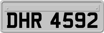 DHR4592