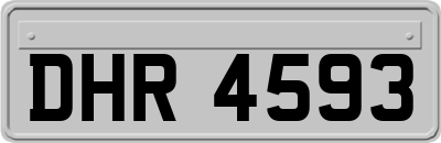 DHR4593