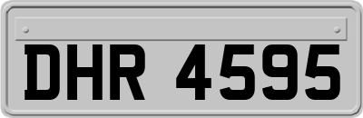 DHR4595