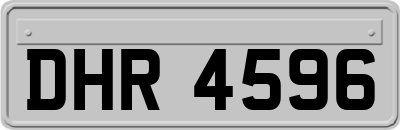 DHR4596