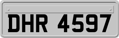 DHR4597
