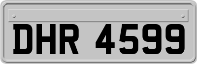 DHR4599