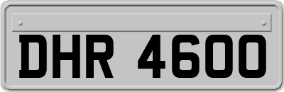DHR4600