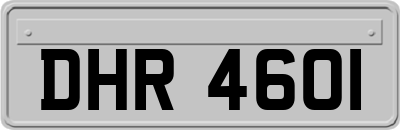DHR4601