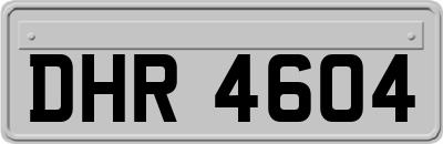 DHR4604