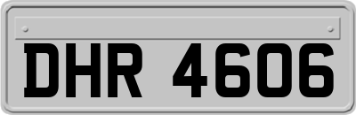 DHR4606