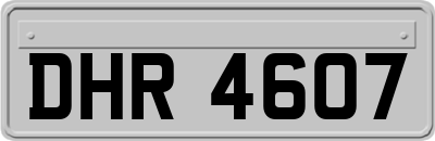 DHR4607