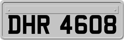 DHR4608