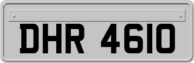 DHR4610