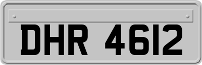 DHR4612