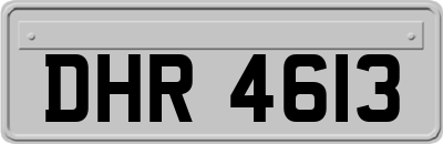 DHR4613