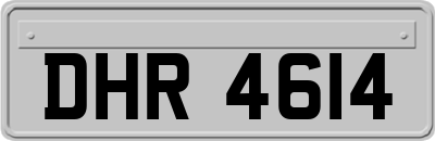 DHR4614