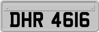 DHR4616