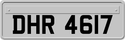 DHR4617