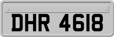 DHR4618