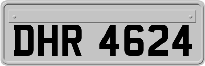 DHR4624