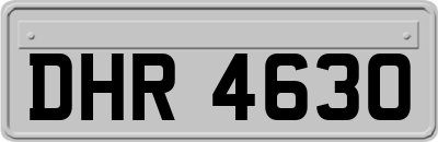 DHR4630