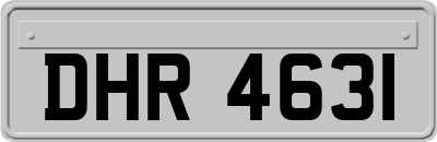 DHR4631