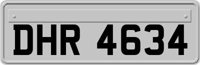 DHR4634
