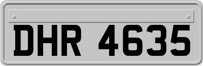 DHR4635