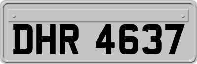 DHR4637