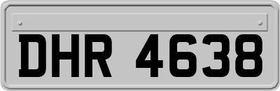 DHR4638