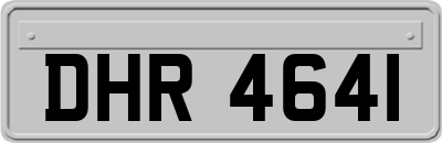 DHR4641