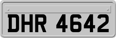 DHR4642