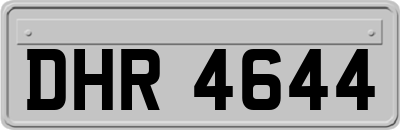 DHR4644