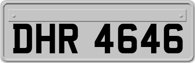DHR4646