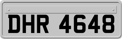 DHR4648