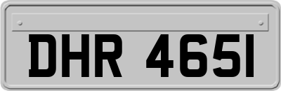 DHR4651