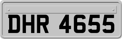 DHR4655