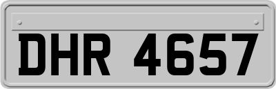 DHR4657
