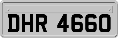 DHR4660