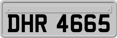 DHR4665