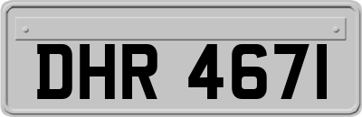 DHR4671