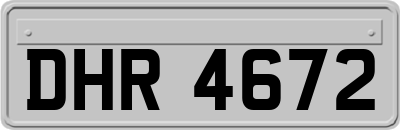 DHR4672