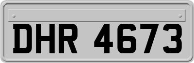 DHR4673