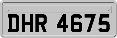 DHR4675