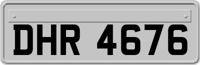 DHR4676
