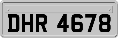 DHR4678