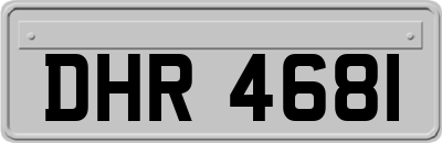 DHR4681