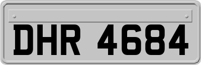 DHR4684