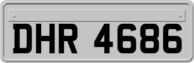 DHR4686
