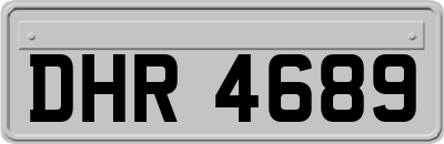 DHR4689