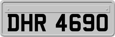 DHR4690